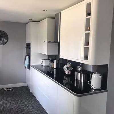 building services in Preston