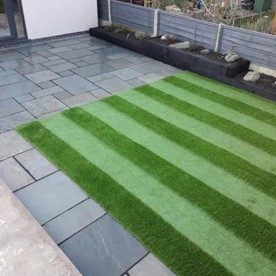 artificial grass