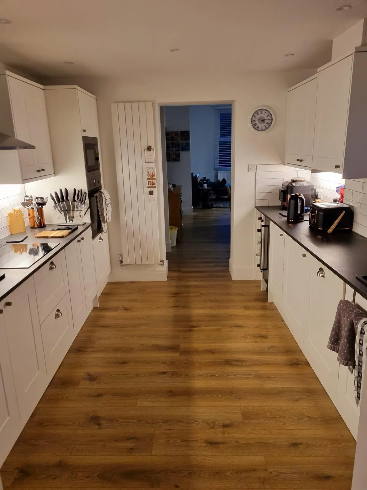 kitchens in blackpool