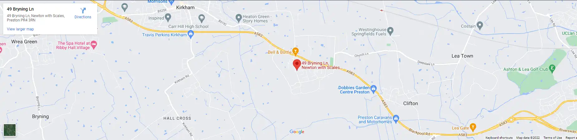 map desktop
