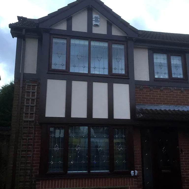 upvc windows in blackpool